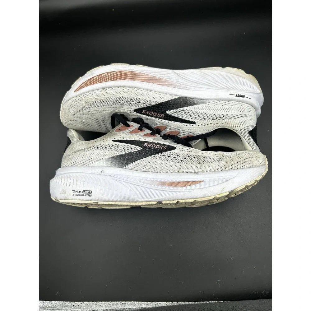 Brooks no insoles
